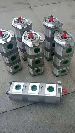 葫蘆島新聞 SL-304U2高效冷卻器引領(lǐng)液壓動力機械及元件制造新突破